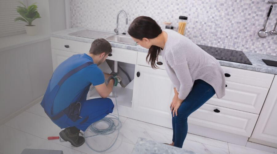 Professional septic pumping service in Ruckersville, VA